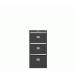 "Filling Cabinet Alba FC 103"