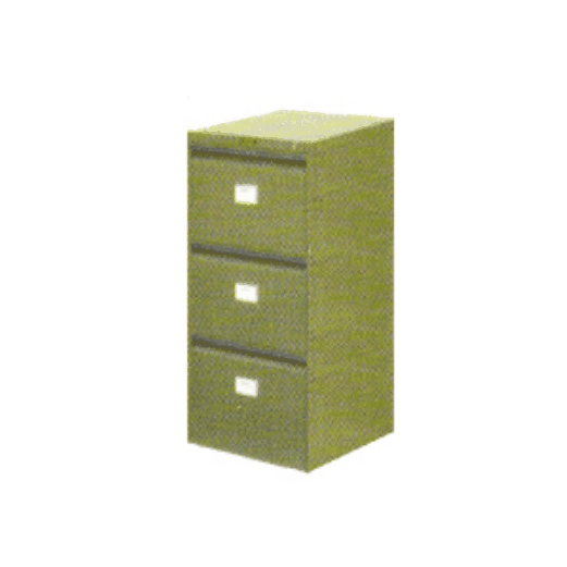 "Filing Cabinet ELITE B4 3-0,8 DX"
