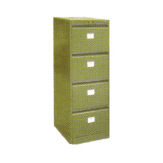 "Filing Cabinet ELITE B4 4-0,8 DX"
