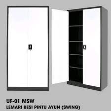 LEMARI BESI UF-01 MSW