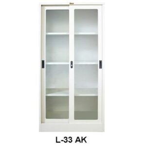Lemari arsip kantor Lion L 33 AK