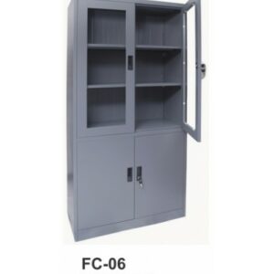Almari Arsip Kantor Tiger FC-06