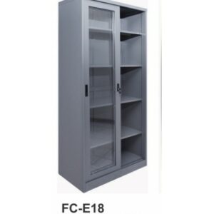 Almari Arsip Kantor Tiger FC-E18