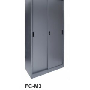 Almari Arsip Kantor Tiger FC-M3