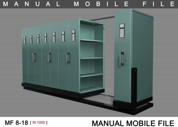 Mobile File Manual Alba 8-18